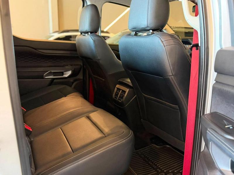 Ford Ranger Limited Plus 3.0 V6 4X4 Cd Tb Die Automático - foto 7