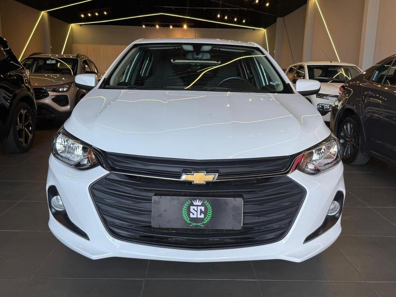 Chevrolet Onix 10mt Hb - foto 2