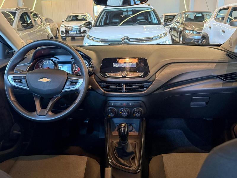Chevrolet Onix 10mt Hb - foto 10