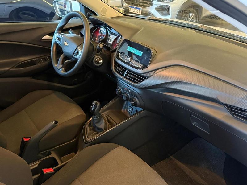 Chevrolet Onix 10mt Hb - foto 11