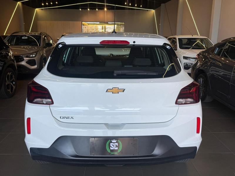 Chevrolet Onix 10mt Hb - foto 5