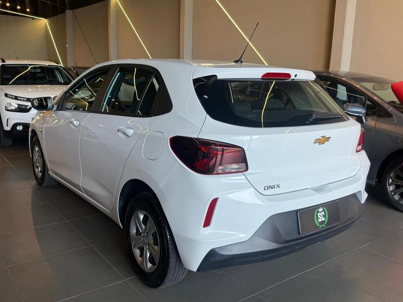 Chevrolet Onix 10mt Hb - foto 6