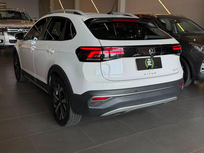 Volkswagen Nivus Highline 1.0 200 TSI Flex Aut. - foto 3