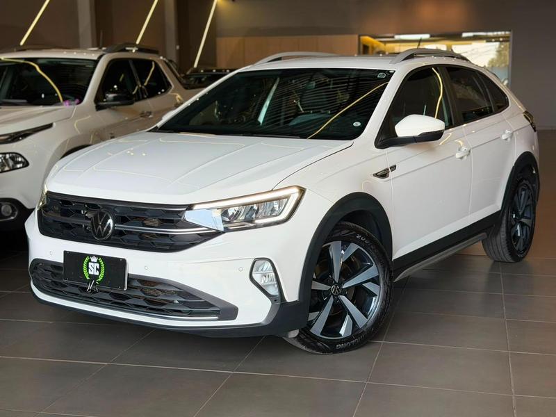 Volkswagen Nivus Highline 1.0 200 TSI Flex Aut. - foto 2