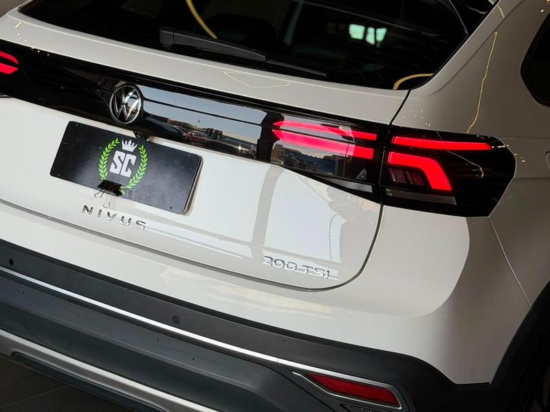 Volkswagen Nivus Highline 1.0 200 TSI Flex Aut. - foto 11