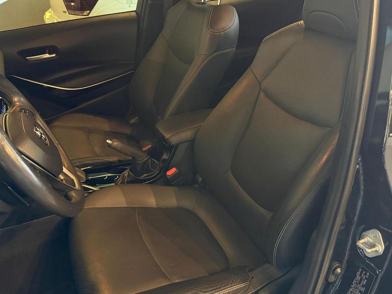 Toyota Corolla XEi 2.0 Flex 16V Aut. - foto 7