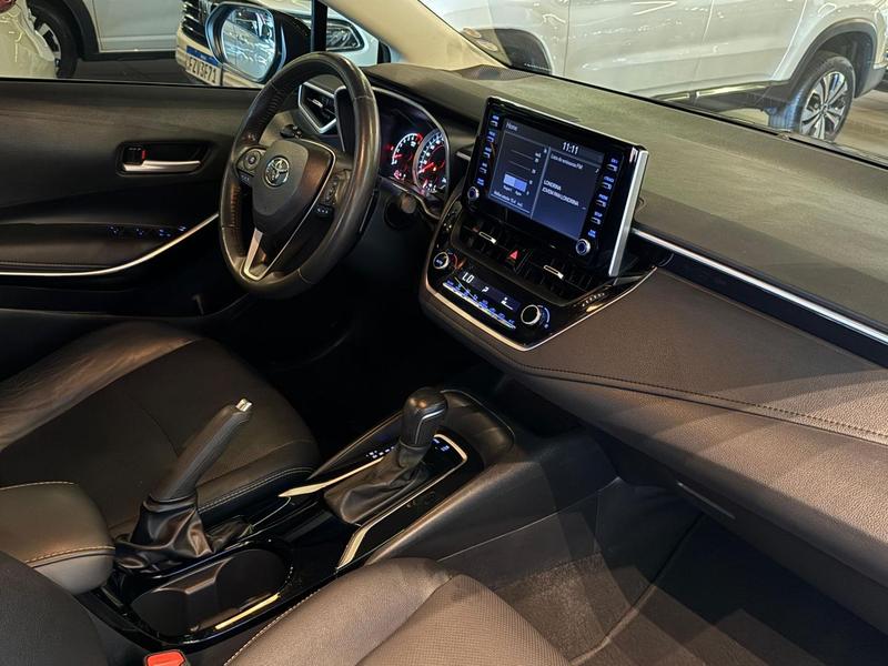 Toyota Corolla XEi 2.0 Flex 16V Aut. - foto 12