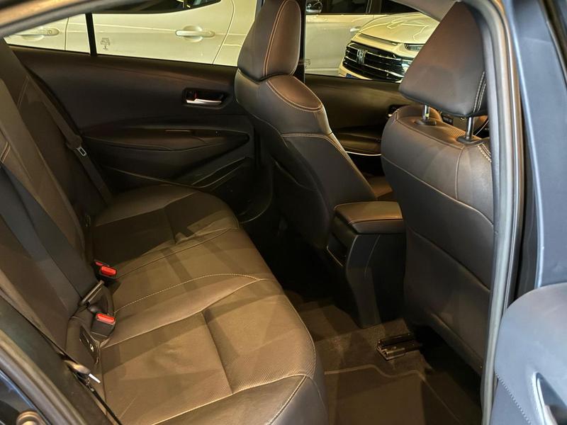 Toyota Corolla XEi 2.0 Flex 16V Aut. - foto 8