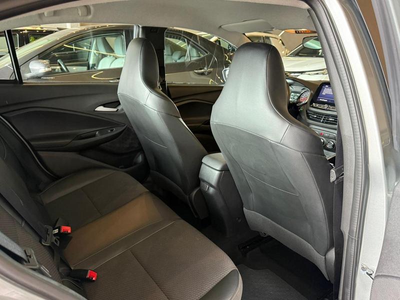 Chevrolet Onix Plus Plus LTZ 1.0 12V Tb Flex Aut. - foto 8