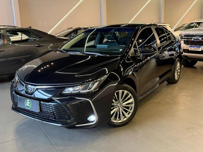 Toyota Corolla XEi 2.0 - foto 2