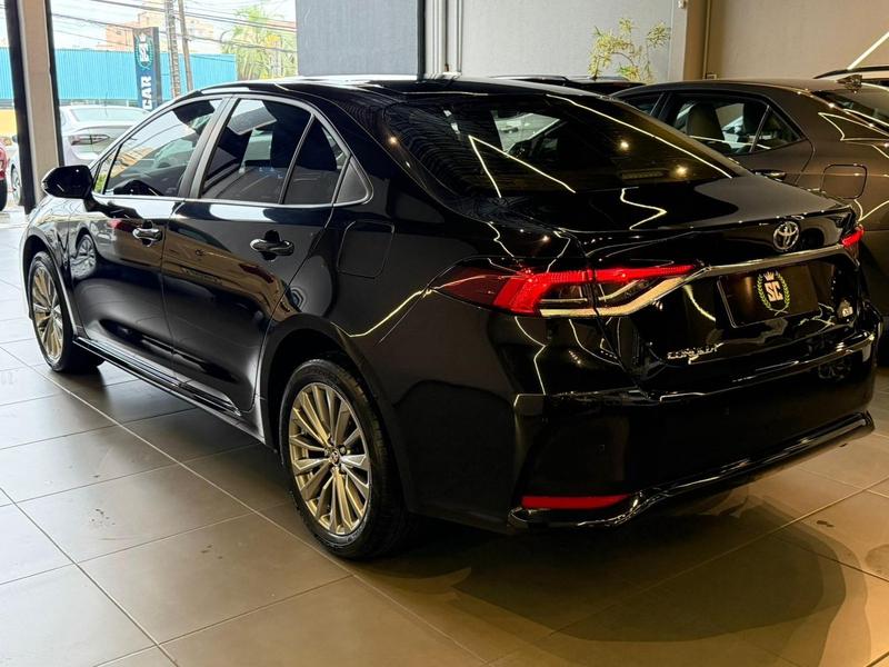Toyota Corolla XEi 2.0 - foto 5