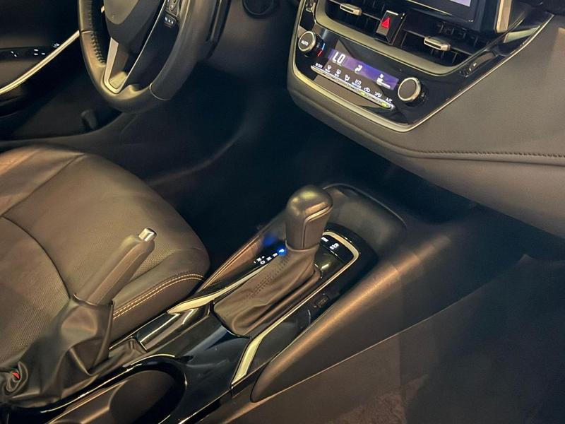 Toyota Corolla XEi 2.0 - foto 14