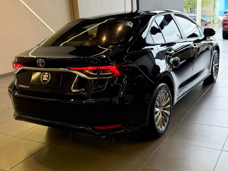 Toyota Corolla XEi 2.0 - foto 3