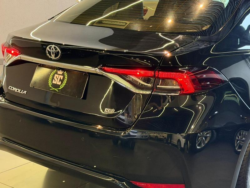 Toyota Corolla XEi 2.0 - foto 7