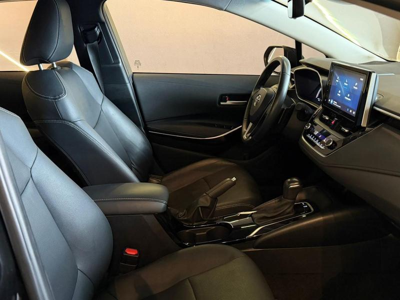 Toyota Corolla XEi 2.0 - foto 11