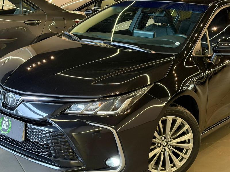 Toyota Corolla XEi 2.0 - foto 6