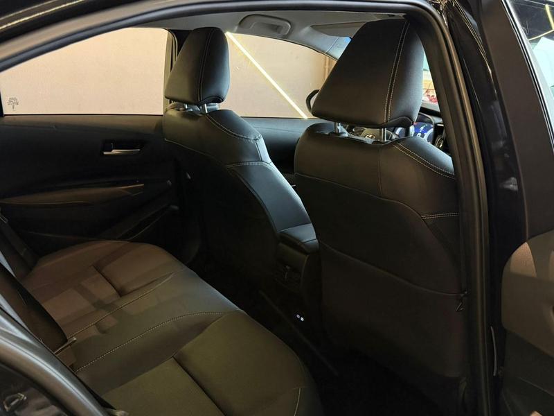 Toyota Corolla XEi 2.0 - foto 12