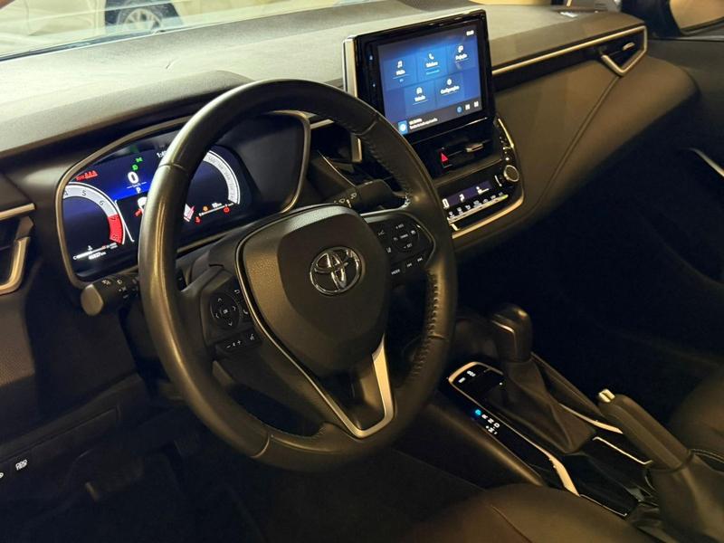 Toyota Corolla XEi 2.0 - foto 9