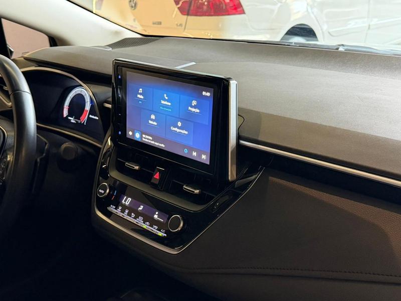 Toyota Corolla XEi 2.0 - foto 13