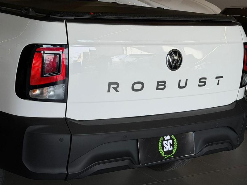 Volkswagen Saveiro Trendline 1.6 Total Flex 16V - foto 8