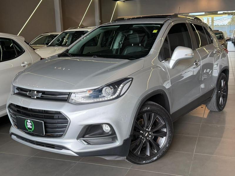 Chevrolet Tracker Premier 1.4 Turbo 16V Flex Automático - foto 2