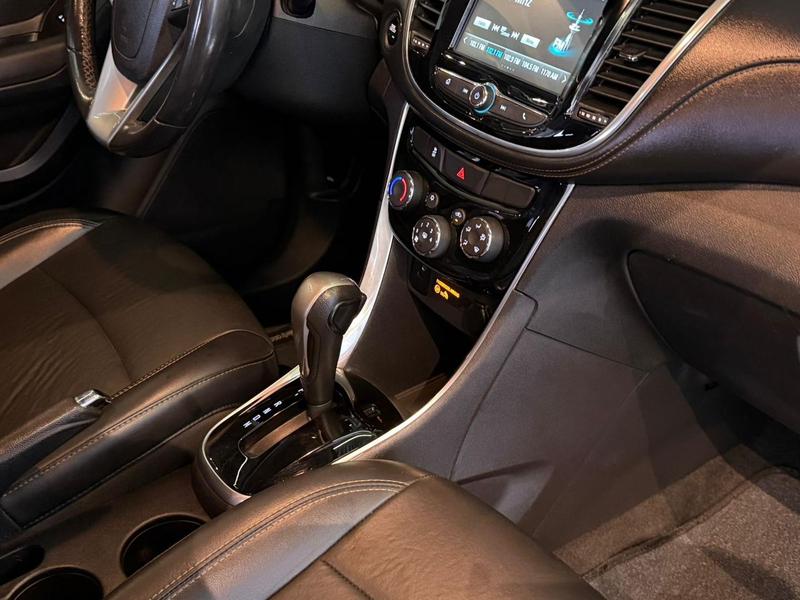 Chevrolet Tracker Premier 1.4 Turbo 16V Flex Automático - foto 10