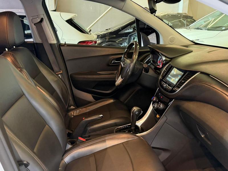 Chevrolet Tracker Premier 1.4 Turbo 16V Flex Automático - foto 12