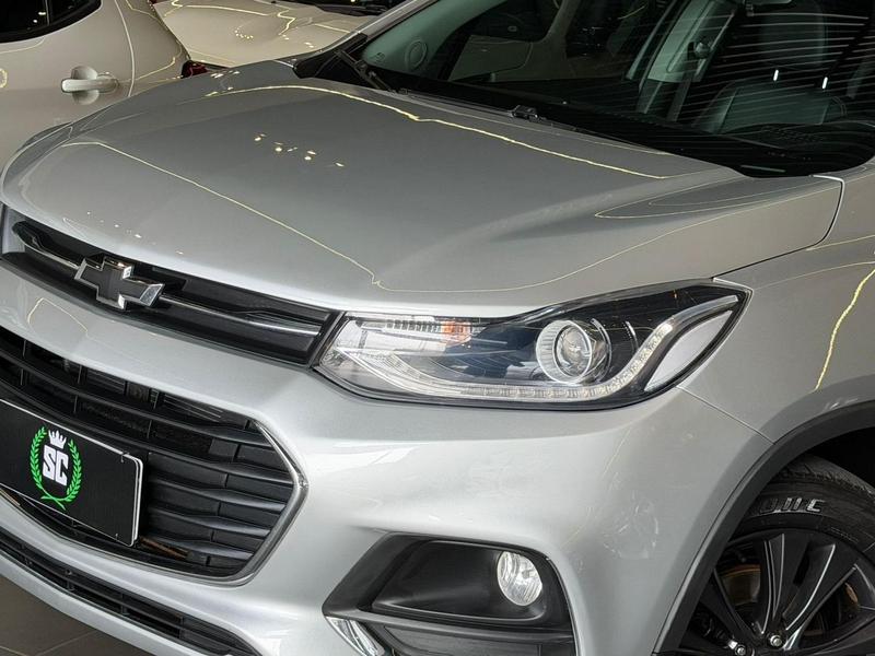 Chevrolet Tracker Premier 1.4 Turbo 16V Flex Automático - foto 11