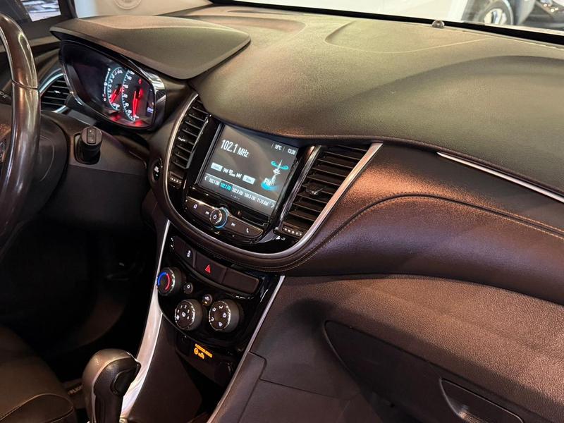 Chevrolet Tracker Premier 1.4 Turbo 16V Flex Automático - foto 9