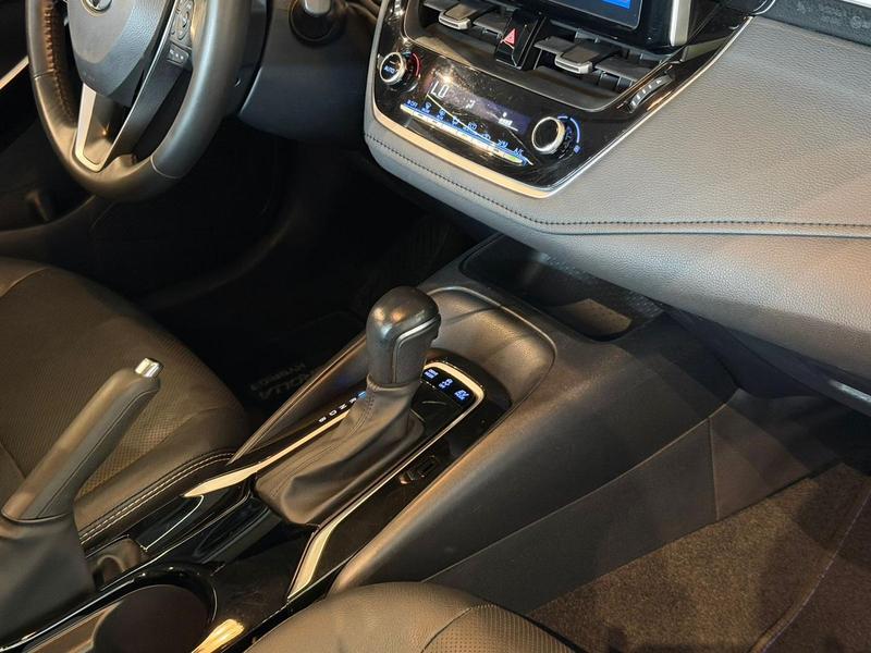 Toyota Corolla Altis Hv - foto 12