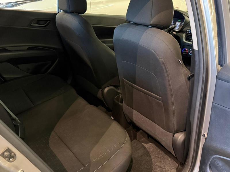 Hyundai HB20 10m Comfort - foto 7