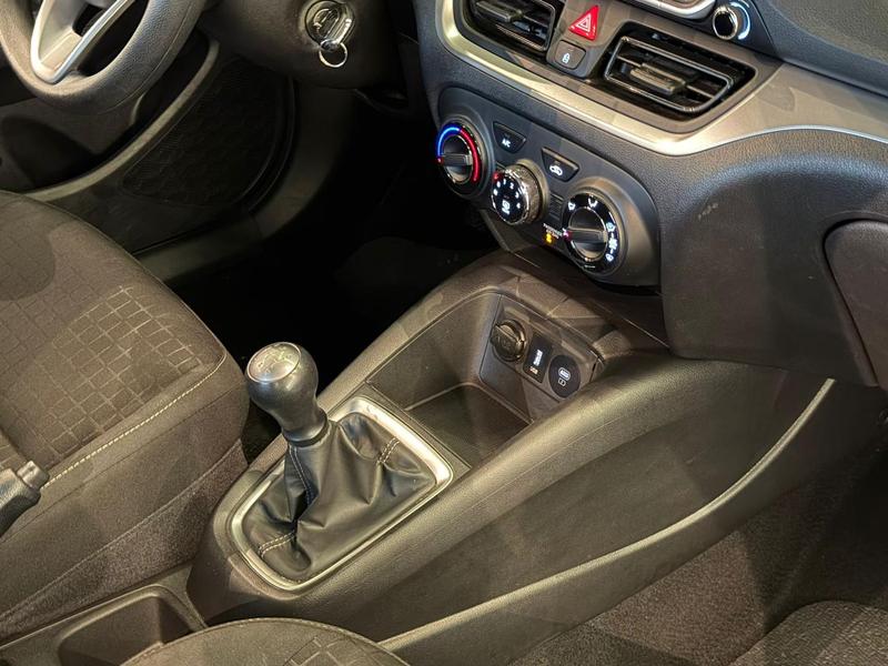 Hyundai HB20 10m Comfort - foto 12