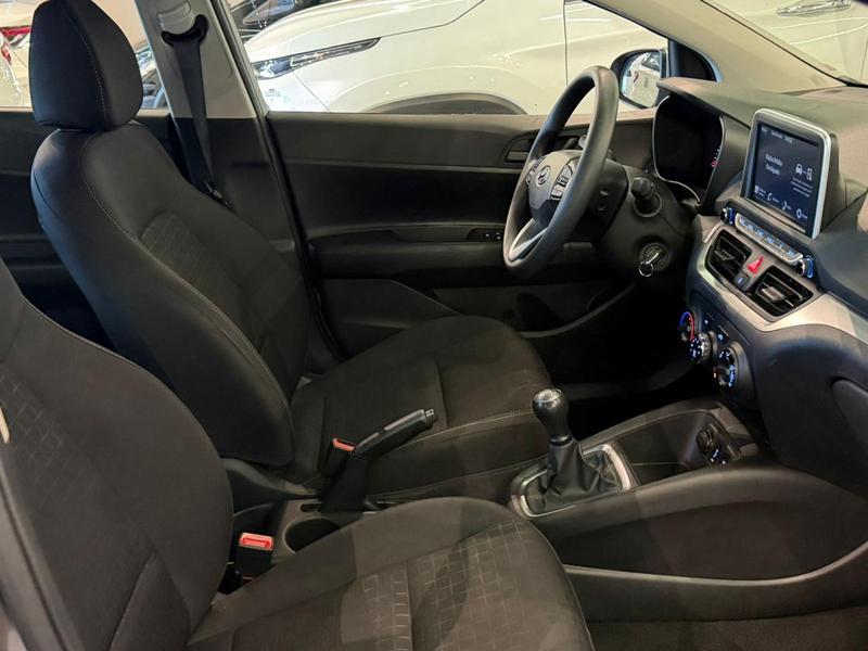 Hyundai HB20 10m Comfort - foto 8