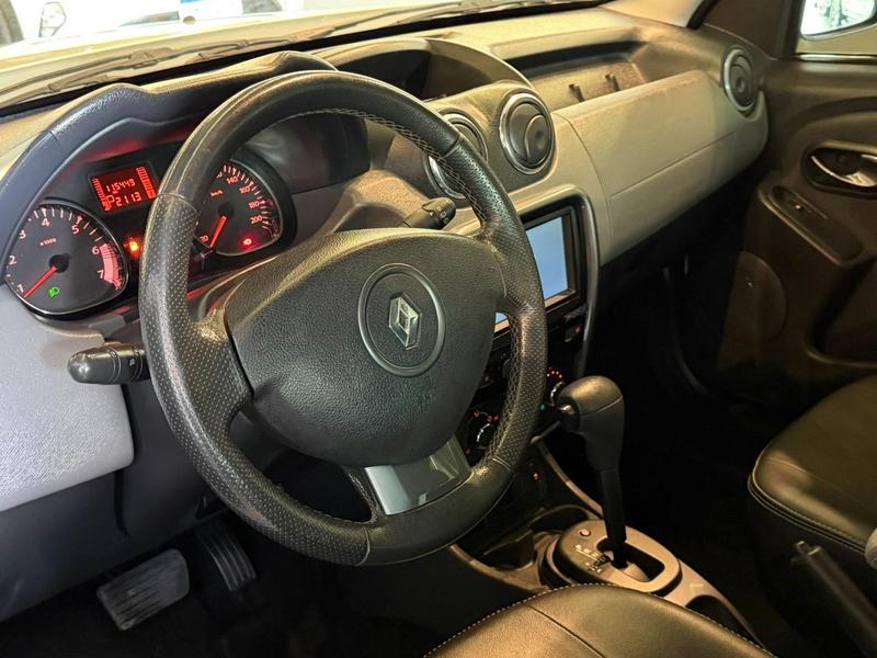 Renault Duster 2.0 D 4x2a - foto 9