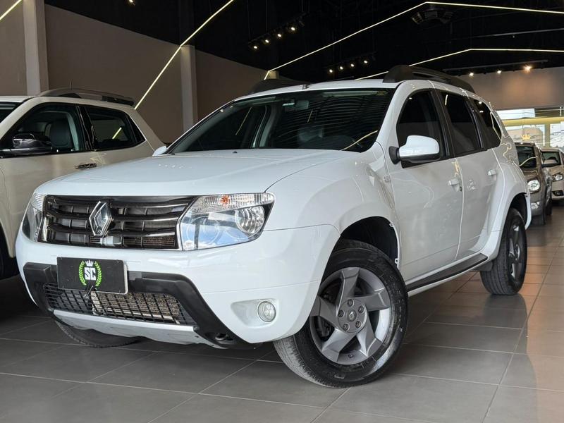 Renault Duster 2.0 D 4x2a - foto 2