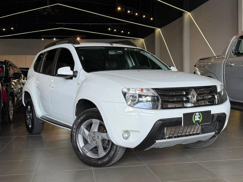 Renault Duster 2015 à venda