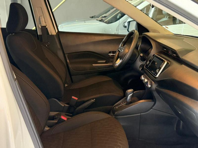 Nissan Kicks Sense 1.6 16V Flex Aut. - foto 12