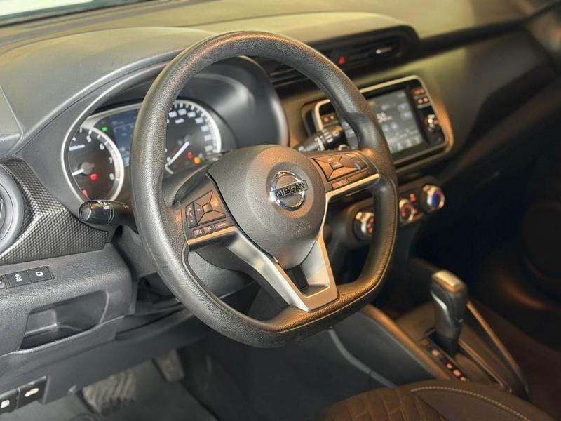 Nissan Kicks Sense 1.6 16V Flex Aut. - foto 11