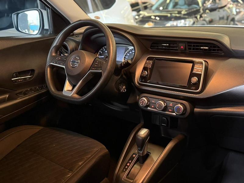 Nissan Kicks Sense 1.6 16V Flex Aut. - foto 8