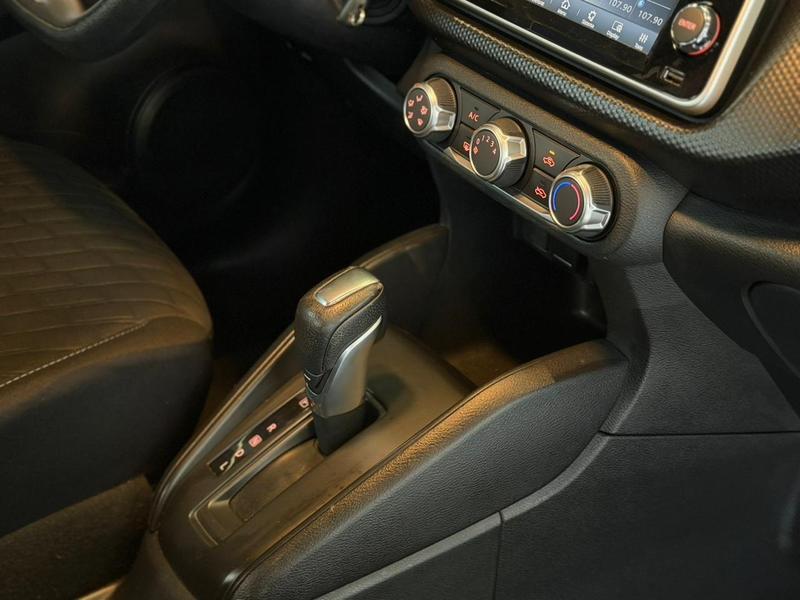 Nissan Kicks Sense 1.6 16V Flex Aut. - foto 9