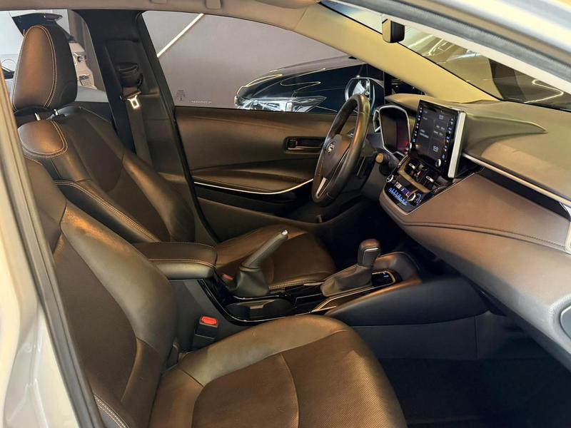 Toyota Corolla XEi 2.0 Flex 16V Aut. - foto 8