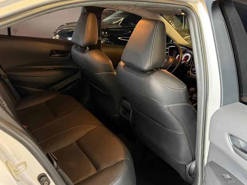Toyota Corolla XEi 2.0 Flex 16V Aut. - foto 10