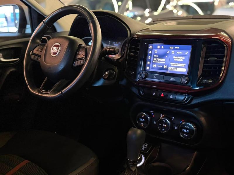 Fiat Toro Volcano 2.0 16V 4X4 Tb Diesel Aut. - foto 11