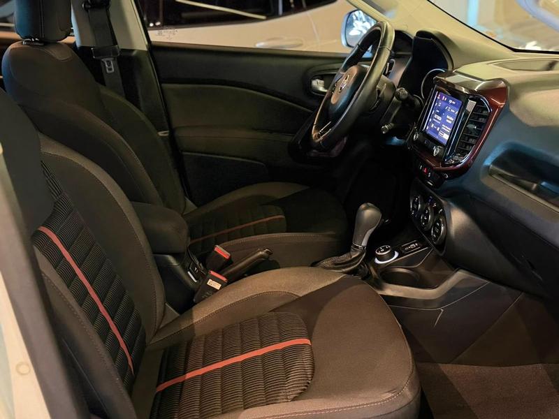 Fiat Toro Volcano 2.0 16V 4X4 Tb Diesel Aut. - foto 12