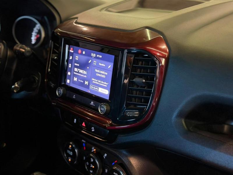 Fiat Toro Volcano 2.0 16V 4X4 Tb Diesel Aut. - foto 9