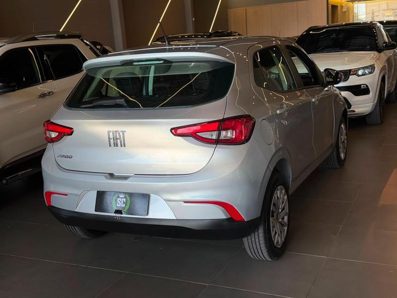 Fiat Argo 1.0 6V Flex - foto 2