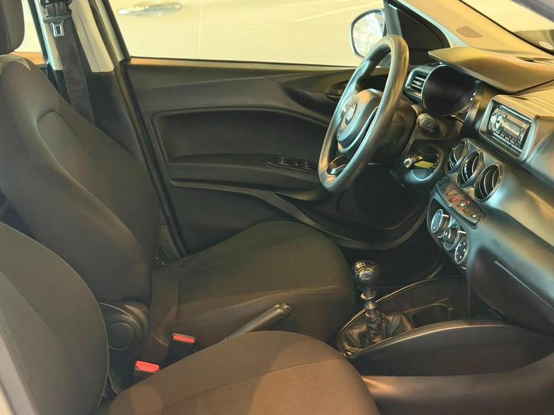 Fiat Argo 1.0 - foto 7