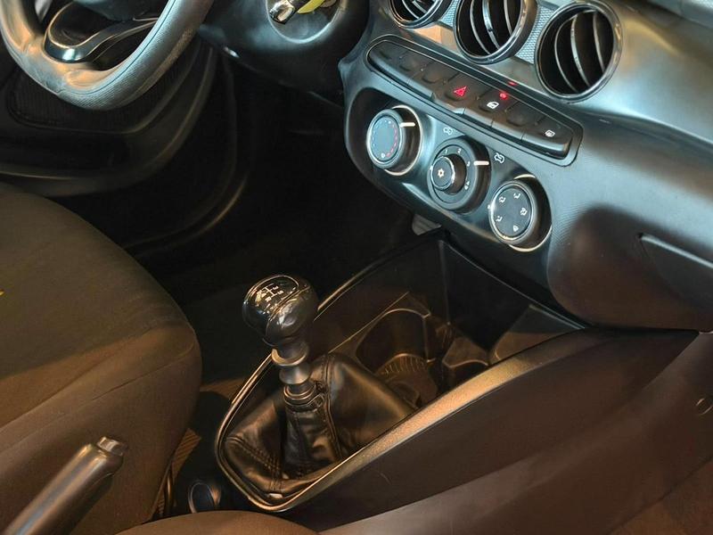 Fiat Argo 1.0 - foto 6