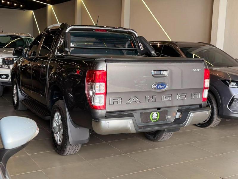 Ford Ranger Xltcd4a 32c - foto 3