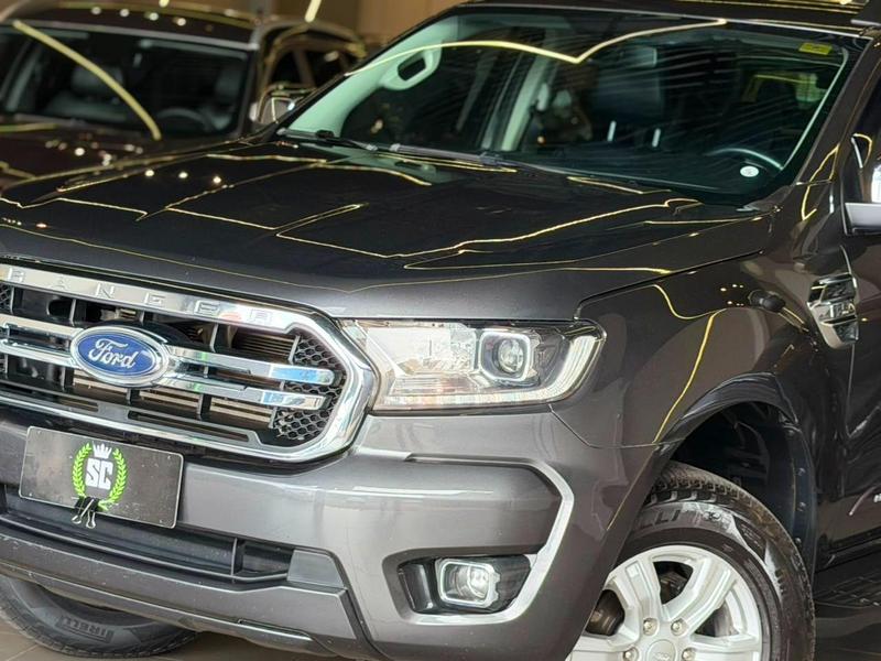 Ford Ranger Xltcd4a 32c - foto 13